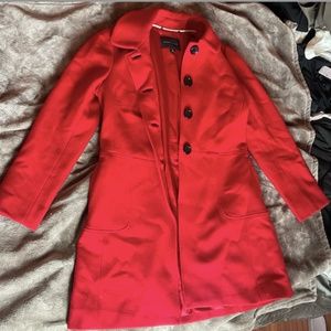 Women’s Banana Republic Peacoat